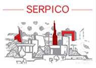 Logo SERPICO