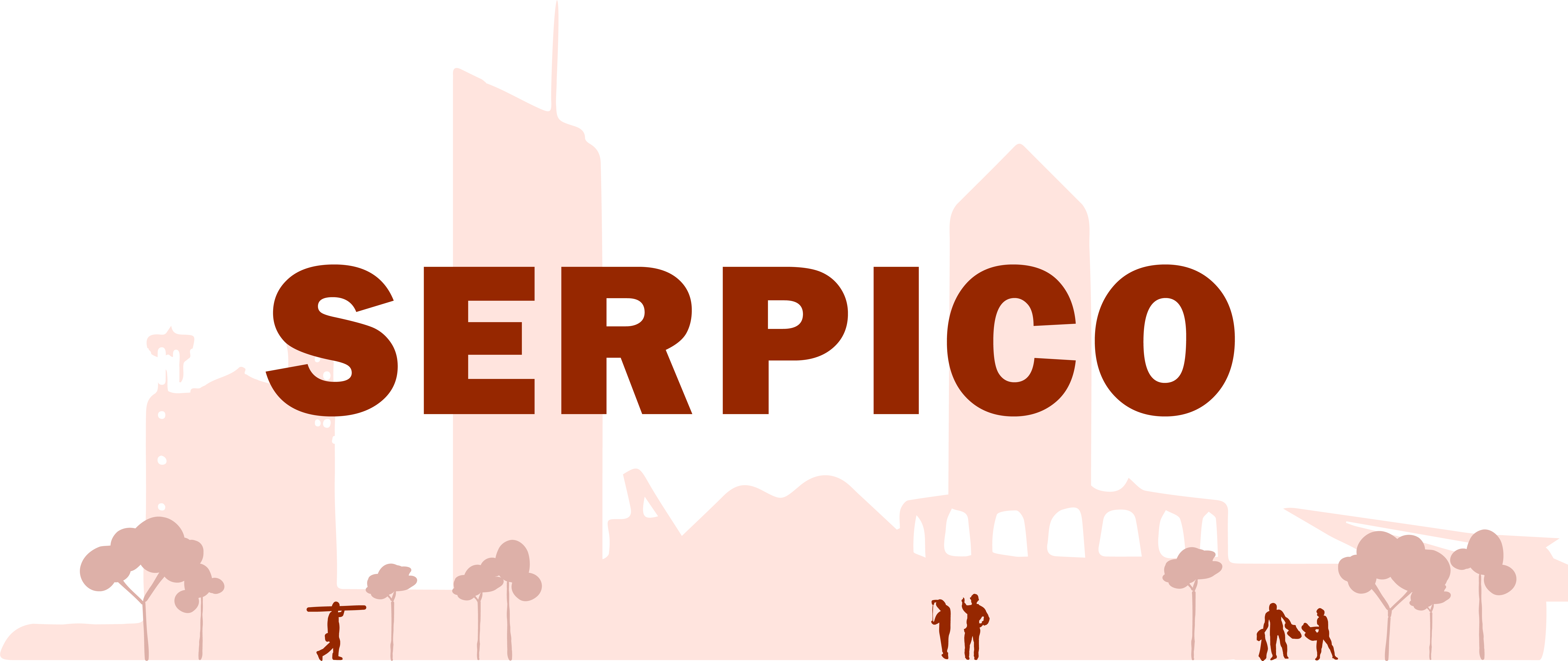 Logo SERPICO